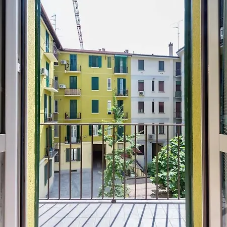 Appartamento Charming - Navigli, Duomo Milano