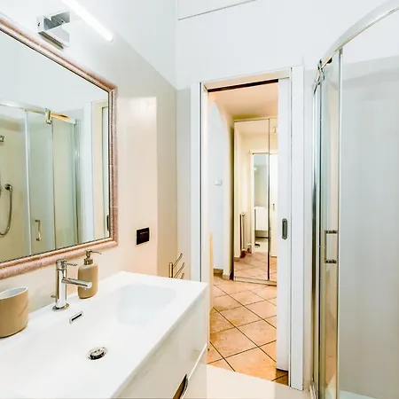 Comfort Flat- Navigli, Duomo