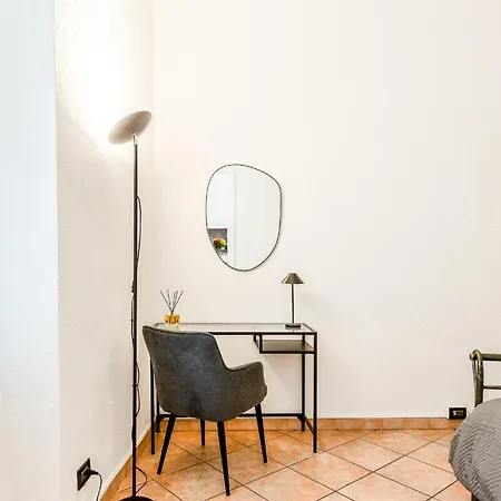 Apartman Comfort Flat- Navigli, Duomo *