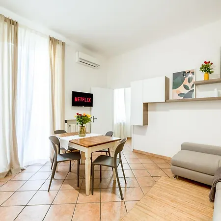 Comfort Flat- Navigli, Duomo