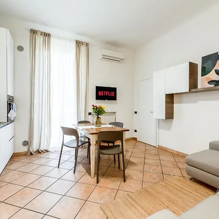 Apartman Comfort Flat- Navigli, Duomo *
