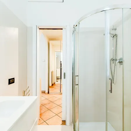 Comfort Flat- Navigli, Duomo Apartman *