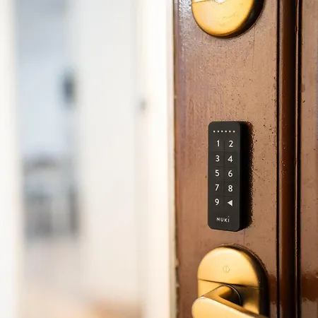 Apartman Comfort Flat- Navigli, Duomo *