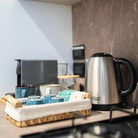 Apartman Comfort Flat- Navigli, Duomo Milánó