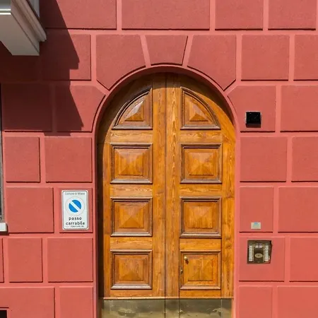 Apartamento Comfort Flat- Navigli, Duomo Milão