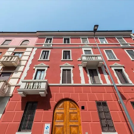 Comfort Flat- Navigli, Duomo *