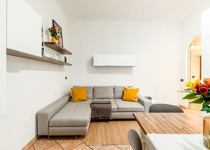 Charming - Navigli, Duomo Milaan