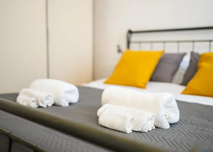 Charming - Navigli, Duomo * Milaan