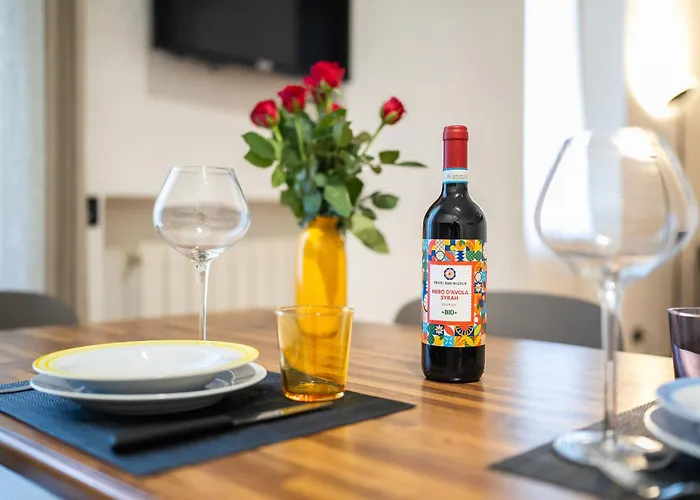 Charming - Navigli, Duomo Appartement *