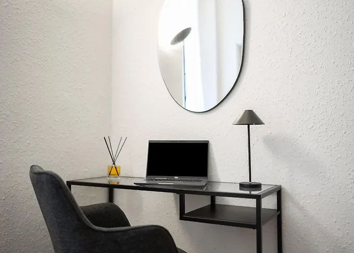 Charming - Navigli, Duomo Appartement