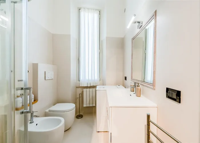 Lejlighed Charming - Navigli, Duomo Milano